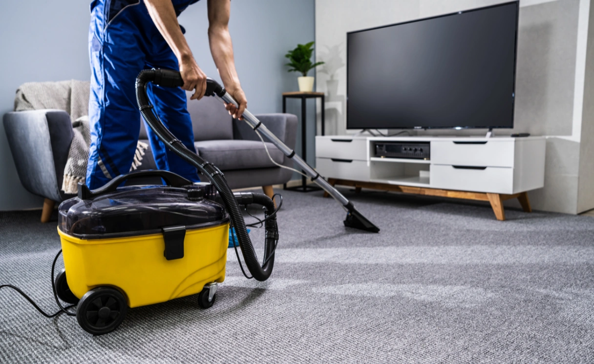 Extract End of Lease Cleaning Woodend Contact Office